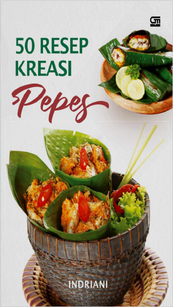 50 RESEP KREASI PEPES